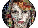 'MADONNA - SUPERSTAR / LIQUID LOVE / DIE ANOTHER BEAUTIFUL KILLER - PICTURE DISC