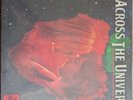 Across the Universe movie soundtrack 1/4000 2 LPs Red & Blue vinyl 16 RSD record