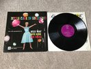 PETULA CLARK IN HOLLYWOOD : VG+ RARE UK 12