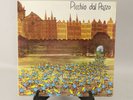 Piccio dal Pozzo LP Original 1st Press 1976 Grog GRL 03 Prog Rock Italy NM Vinyl