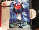 Joe Sample – Ashes To Ashes 1990 Warner Bros. Jazz Vinyl Promo 