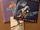 DURAN DURAN UK “Do You Believe in Shame?” 7” Simon Le Bon Wallet Sleeve Postcard