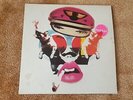 THE PRODIGY - Always Outnumbered,Never Outgunned First UK 2004 Vinyl / LP