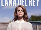 Lana Del Ray - Born To Die  - 2 x 180 Gram Vinyl LP (New & Sealed)