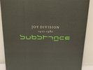 Joy Division - Substance - Vinyl LP - Factory FACT 250 1988 UK