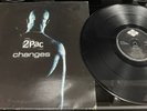 2 Pac - Changes Original UK Pressing 12
