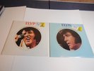 N7 Elvis Presley: A Legendary Performer Volume 1 & 2 LPs Sealed 1976 Record set