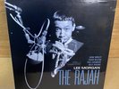 The Rajah by Lee Morgan Blue Note Tone Poet Series Vinyl Record (Tear in Sleeve)