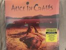 Alice IN Chains 2LP Dirt Limited Edition Opaque Yellow Vinyle