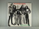 THE PLEASURE FUCKERS Fried Cheese & Pivo LP sealed VINYL Record PUNK Rock NEW