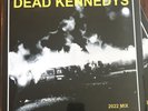 Dead Kennedys Fresh Fruit For Rotting Vegetables LP [Vinyl New] 2022 Mix +Poster