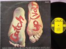 German jazz funk LP  MAX GREGER JR MILAN PILAR CHARLY ANTOLINI  - Catch Up Vol 1