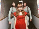 Jenny Lewis - Rabbit Fur Coat red vinyl LP 10th anniversary