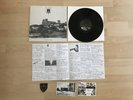 Peste Noire – La Chaise-Dyable LP New Autopsy Craft Crucifier Darkspace Karma
