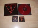 Zero Kama - The Secret Eye Of L.A.Y.L.A.H. LP + CD New Phurpa Ain Soph