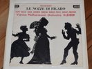 Mozart Le Nozze Di Figaro RARE  ED 1 UK Decca SXL 2087/90 4Lp set Kleiber