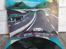 Kraftwerk Autobahn 1974 US Pitman 1st - Vinyl Record LP Album VG+