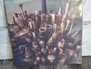 Foo Fighters Sonic Highway 2014 US 1st - Vinyl Record LP Album EX