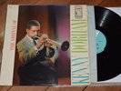 Kenny Dorham The Arrival EX/NM  Rare 1st DG Jaro lp Tommy Flanagan Stereo