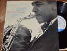 George Braith Soul Stream EX  NY RVG Blue Note lp Grant Green