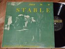 Herb Pomeroy Jazz In A Stable VG++ 1st DG Transition lp Rare Jazz