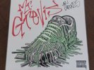 Signed Mr Grevis The Sampler Oz Hip Hop Vinyl Record Hilltop Hoods Bliss n eso