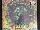 Rob Zombie Lunar Injection Kool Aid... glow in the dark w/ green splatter