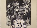 VIC CAESAR BARE KNUCKLES  2003 SOUNDTRACK LP GUCCI G303 ELETRONIC FUNK DISCO USA