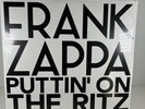FRANK ZAPPA - Puttin’ On The Ritz: New York 1981 Vol.1 Vinyl Import New Sealed