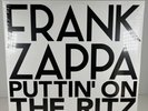 FRANK ZAPPA - Puttin On The Ritz: New York 81 Vol.2 - Vinyl Import Live Sealed