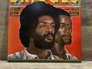 GIL SCOTT-HERON & BRIAN JACKSON: Bridges US Arista ’77 Jazz Funk Vinyl LP