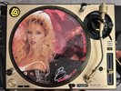 FREESTYLE Bardeux ‎– Bleeding Heart Limited Edition Picture Disc NM