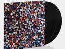 Four Tet - There Is Love In You 2xLP Vinyl Record