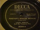 Louis Jordan 