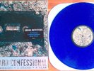 Dashboard Confessional - A Mark A Mission A Brand A Scar Vinyl LP Blue Like New