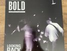 Bold - Looking Back LP vinyl Straight Edge Sxe Hardcore Gorilla Biscuits YOT