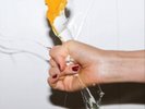 Yeah Yeah Yeahs It's Blitz (UK IMPORT) Vinyl NEW