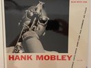 Blue Note Hank Mobley 1568. Music Matters Jazz 45RPM. Great Condition.