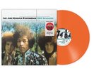 The Jimi Hendrix Experience - BBC Sessions Target Exclusive Orange Vinyl LP 11/2