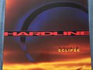 HARDLINE - DOUBLE ECLIPSE LP (1992 MCA Records)  Excellent Condition