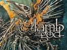 LAMB OF GOD OMENS Vinyl New
