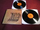 SOFT MACHINE THIRD UK PRESS VINYL EX/EX+ CANTERBURY SCENE JAZZ FUSION AUDIO