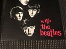 Beatles ‎– With The Beatles 12