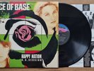Ace Of Base - Happy Nation (U.S. Version) / The Sign / Lp Vinyl 1993 Pet Shop