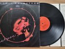 Yngwie Malmsteen - Eclipse / Lp Vinyl 1990 Dream Theater Dio Iron Maiden Kiss