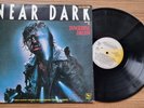 Tangerine Dream - Near Dark / Lp Vinyl 1987 John Carpenter Angelo Badalamenti