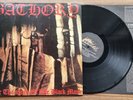 Bathory - Under The Sign Of The Black Mark / Lp Vinyl 1995 Death Entombed Sodom