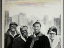 Old And New Dreams S/T Original Near Mint Don Cherry Charlie Haden Dewey Redman