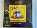Jimi Hendrix Experience - Are You Experienced UHQR Vinyl Analogue Productions
