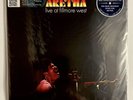 ARETHA FRANKLIN- Live at Fillmore West (Vinyl, 2014) Sealed Speakers Corner 180G